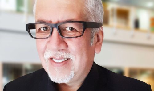 Patricio Cuevas Parra